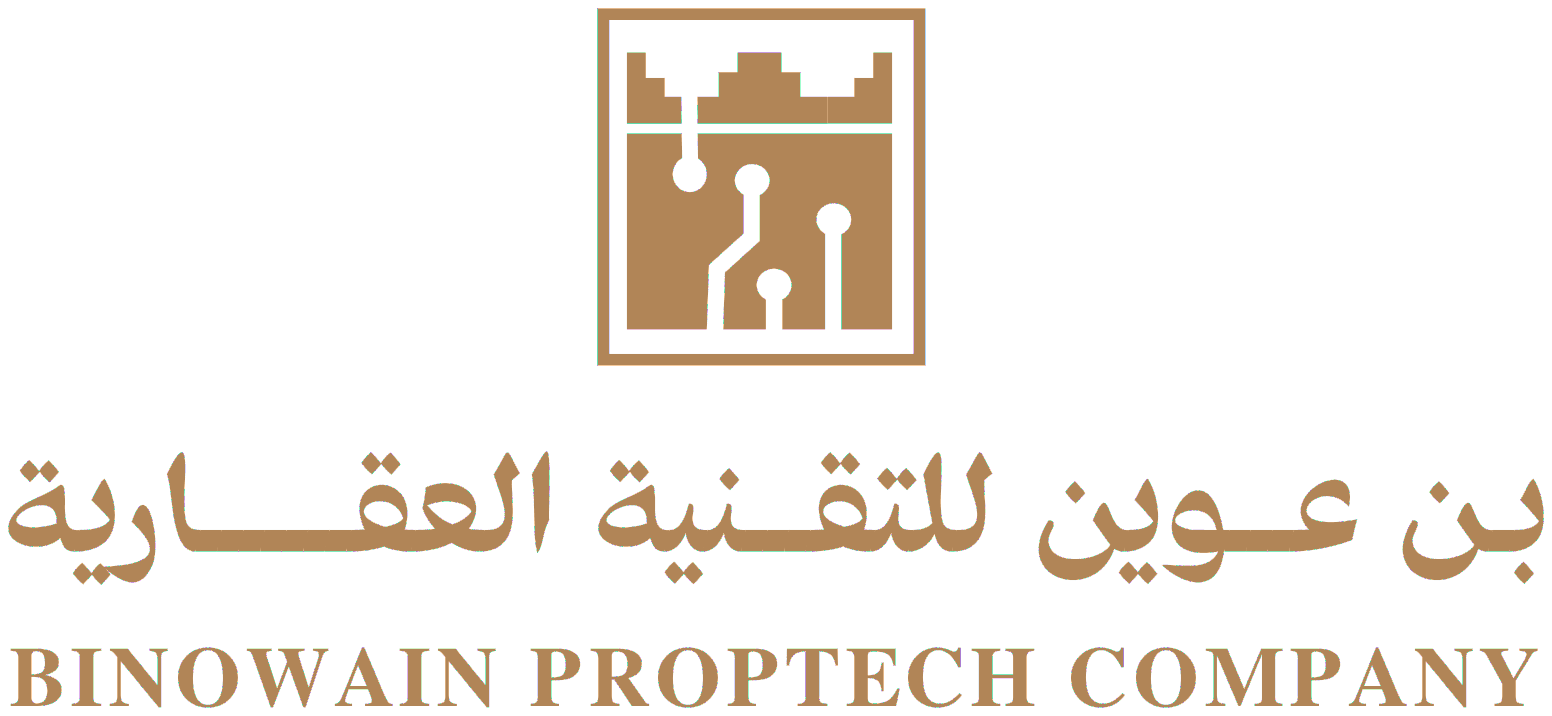 بن عوين للتقنية العقارية